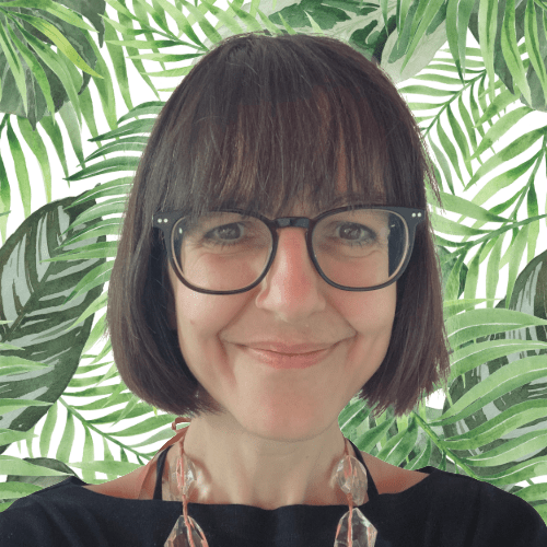 Adele Milton Traductora